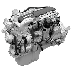 U3348 Engine